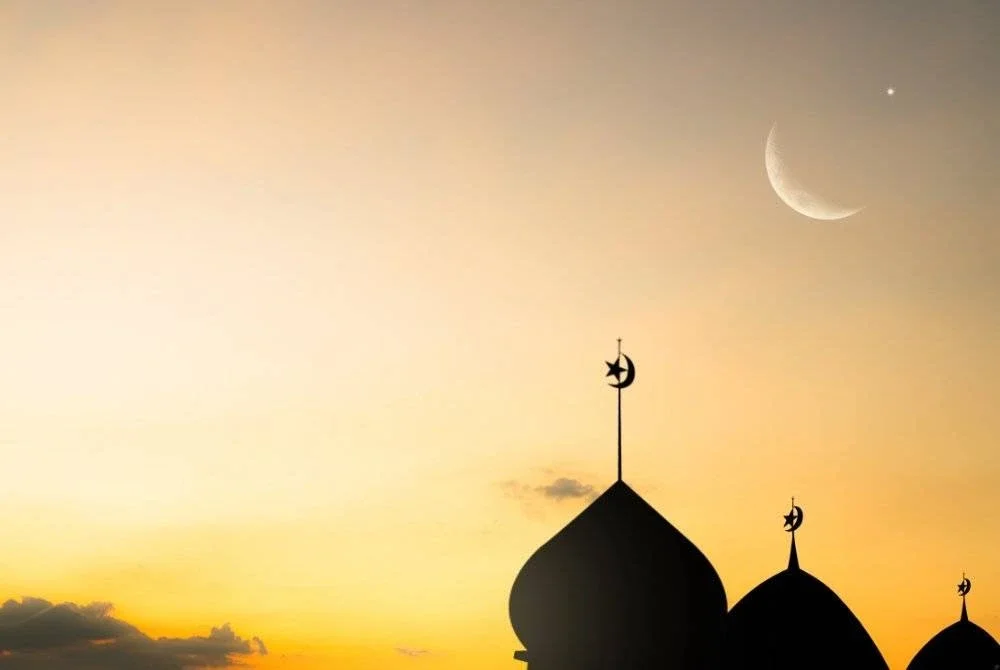 PERISTIWA agung Israk dan Mikraj sentiasa diingati dan diulang pada sambutannya 27 Rejab setiap tahun. Foto Canva