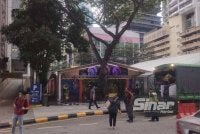 Perjanjian dan ikrar tersebut sebelum ini menyebut kerajaan memberi komitmen bahawa Kuil Dewi Sri Pathra Kaliamman Kuala Lumpur tidak akan dipindahkan sehingga urusan penempatan semula di tapak baharu selesai.