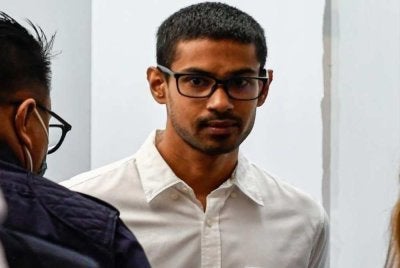 Muhammed Yusoff Rawther. Foto: Bernama 