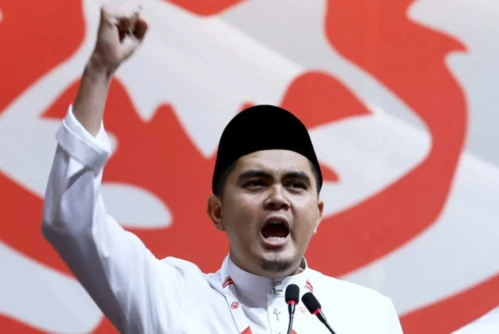 Apakah konflik dalam PH akan memburuk kerana seorang manusia bernama Akmal?