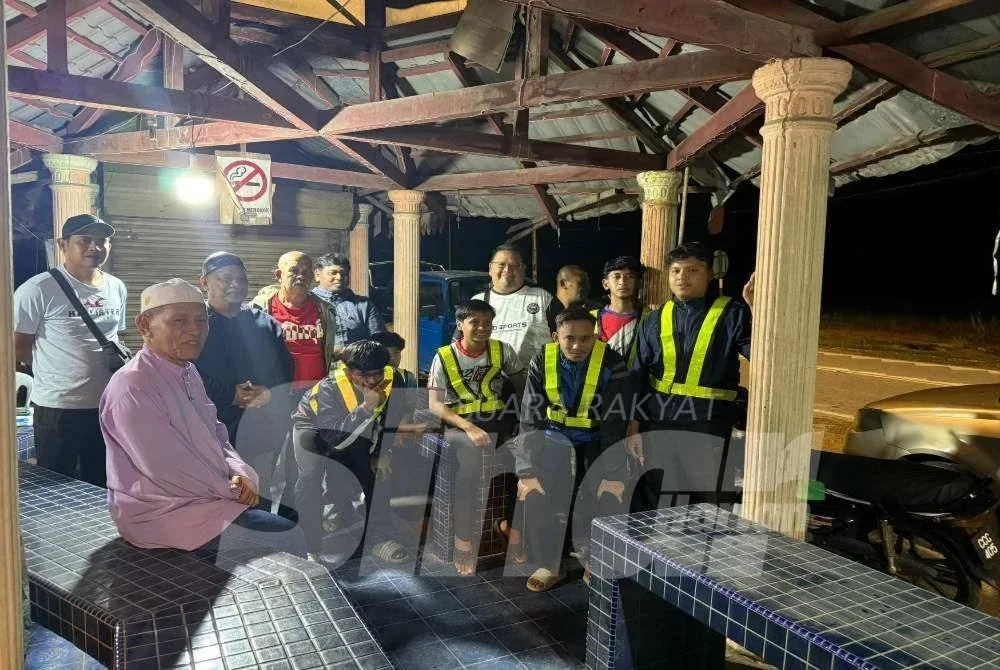 Beberapa tindakan telah diambil termasuk melakukan rondaan bermula jam 12 tengah malam hingga 4 pagi setiap malam sejak 7 Januari lalu.