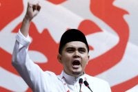 Apakah konflik dalam PH akan memburuk kerana seorang manusia bernama Akmal?