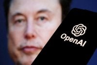 Elon Musk tuntut sehingga AS$109 bilion daripada OpenAI dan Microsoft, mendakwa haknya sebagai pengasas bersama dinafikan dan misi asal syarikat telah menyimpang. - Foto: Agensi