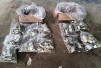 Hasil siasatan mendapati kesemua bahagian hidupan liar yang dirampas diperoleh daripada sebuah syarikat pembekal yang beroperasi di Puchong, Selangor sebelum dipasarkan kepada restoran di sekitar daerah Kampar mengikut permintaan.