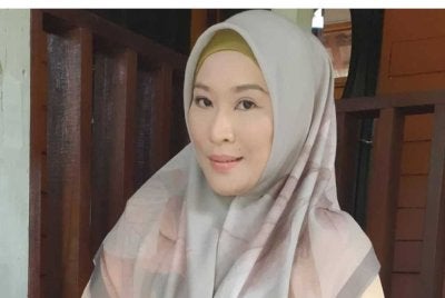 Nadia Kesuma dilaporkan hilang selepas tiba di Lapangan Terbang Antarabangsa Raja Abdul Aziz, Jeddah.
