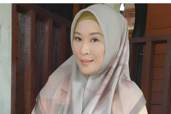 Nadia Kesuma dilaporkan hilang selepas tiba di Lapangan Terbang Antarabangsa Raja Abdul Aziz, Jeddah.
