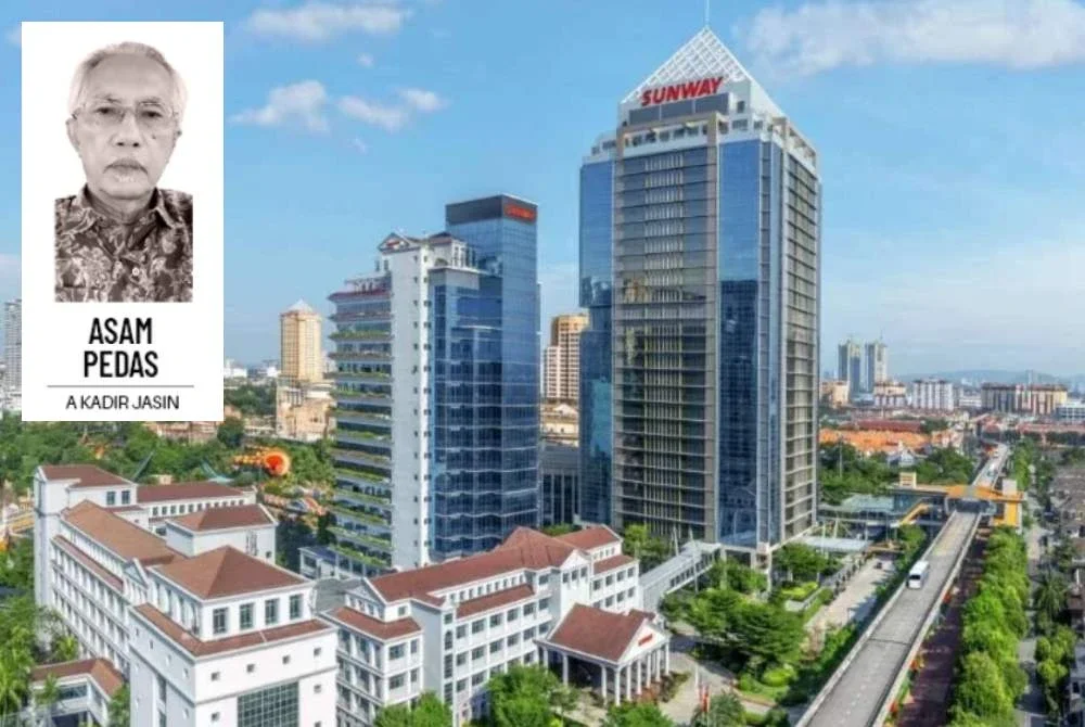 Pada 13 Januari, Sunway mengumumkan tawaran membeli semua saham IJM dengan harga RM3.15 setiap satu.