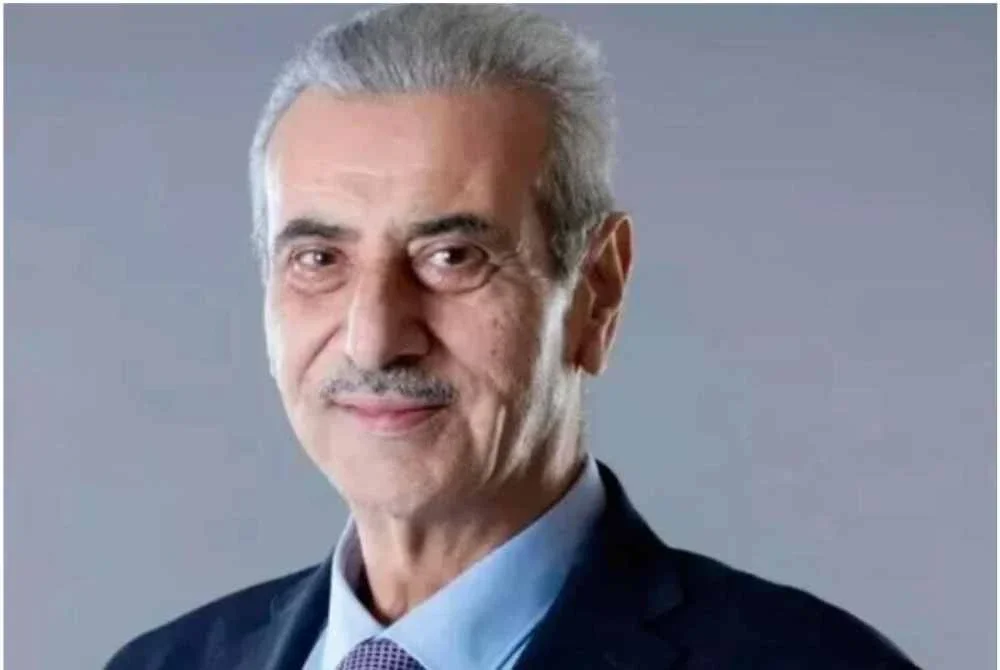 Ali Shaath. Foto: Agensi