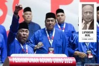 Zahid mempelawa ahli-ahli UMNO yang dipecat atau meninggalkan parti itu untuk kembali ke pangkuan parti secara individu atau beramai-ramai.
