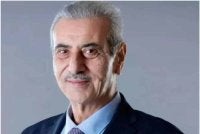 Ali Shaath. Foto: Agensi