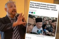 Pushpan berkata, perolehan dalam sektor pertahanan dan keselamatan sememangnya antara bidang yang paling berisiko tinggi terhadap rasuah.