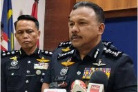 Datuk Mohd Yusoff Mamat