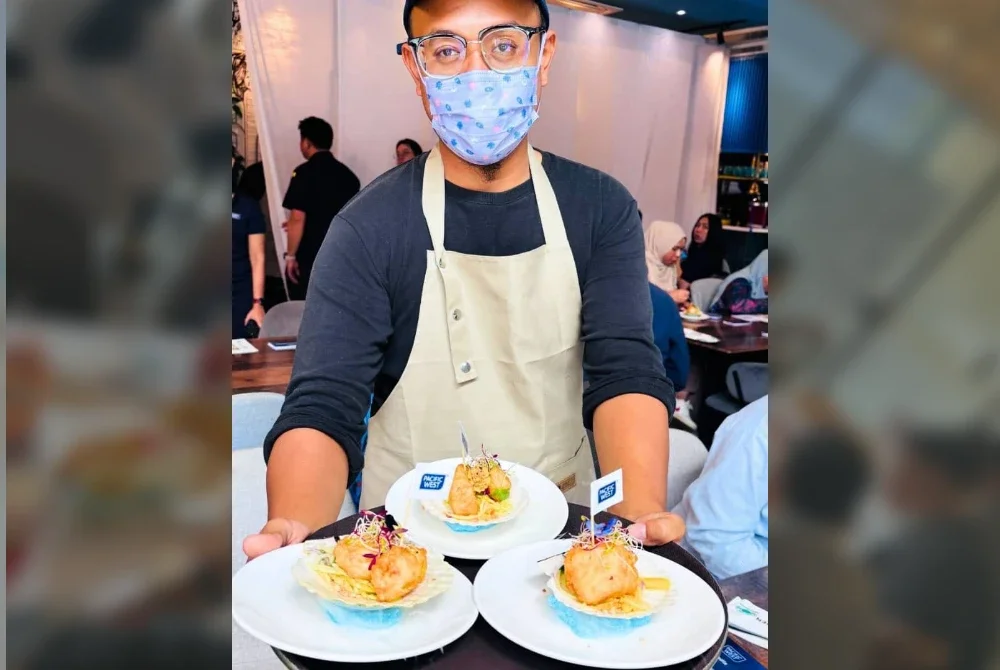 Pacific West, antara jenama makanan sejuk beku paling dipercayai di Malaysia, melancarkan tujuh produk baharu makanan laut. 