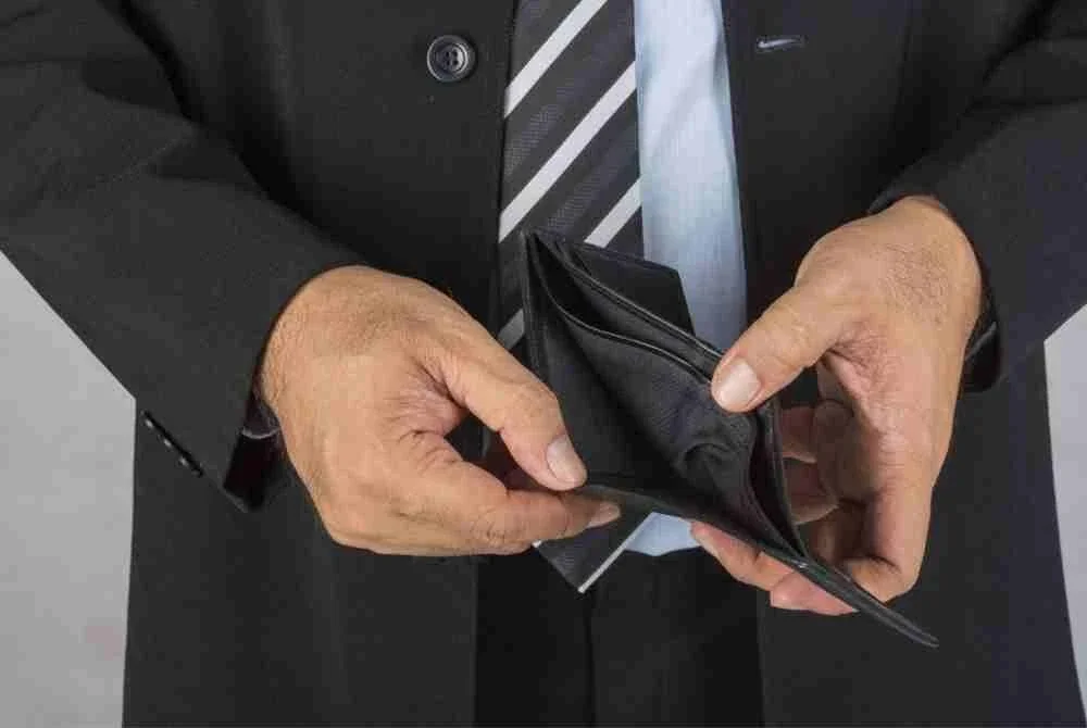 Selangor merekodkan jumlah kes kebankrapan tertinggi di negara ini, dengan golongan guru merupakan antara penjawat awam yang paling ramai terlibat. Gambar hiasan