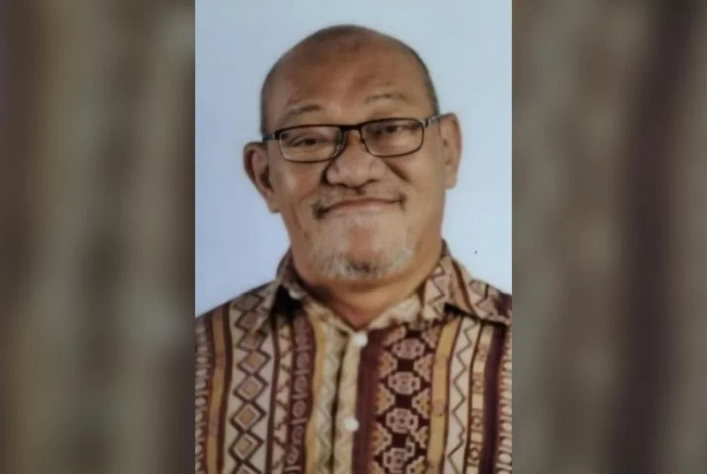 Muhamad Lim Abdullah