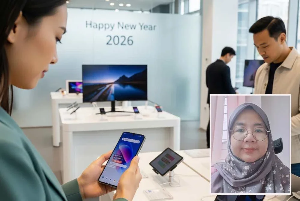 Menurut Nur Asyikin (gambar kecil) FOMCA menerima beberapa aduan membimbangkan yang menunjukkan wujudnya kelemahan sistemik dan kegagalan amalan terbaik oleh syarikat telekomunikasi dalam mengurus penutupan akaun pengguna. Foto hiasan