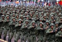 ATM selama ini dianggap sebagai benteng pertama dan terakhir dalam memelihara kedaulatan dan juga pertahanan, keselamatan negara.