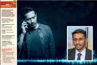 Kerjasama lebih menyeluruh perlu diwujudkan antara MCMC, syarikat telco, institusi kewangan dan agensi penguatkuasaan bagi mencegah penipuan sebelum pengguna menjadi mangsa. - Gambar kecil (Saravanan)