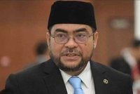  Mujahid 