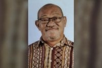 Muhamad Lim Abdullah