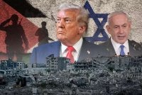 Netanyahu 'terasa hati' kerana tidak dijemput Trump untuk menyertai mana-mana badan di bawah pelan damai fasa kedua itu.