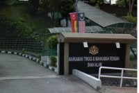 Mahkamah Tinggi Shah Alam menjatuhkan hukuman penjara 16 tahun terhadap seorang lelaki selepas mengaku bersalah menyebabkan kematian bayi perempuannya yang berumur dua bulan, empat tahun lepas.