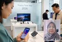 Menurut Nur Asyikin (gambar kecil) FOMCA menerima beberapa aduan membimbangkan yang menunjukkan wujudnya kelemahan sistemik dan kegagalan amalan terbaik oleh syarikat telekomunikasi dalam mengurus penutupan akaun pengguna. Foto hiasan