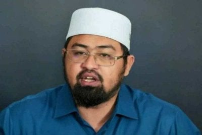 Mohamed Sukri