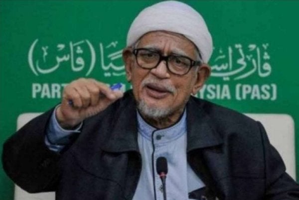 Tan Sri Abdul Hadi Awang