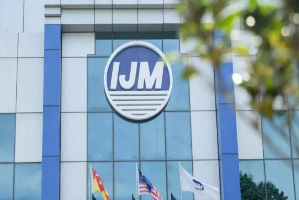 SPRM kini sedang menumpukan perhatian terhadap dakwaan membabitkan IJM Corporation Bhd berhubung dakwaan skim pengubahan wang haram berjumlah RM2.5 bilion.