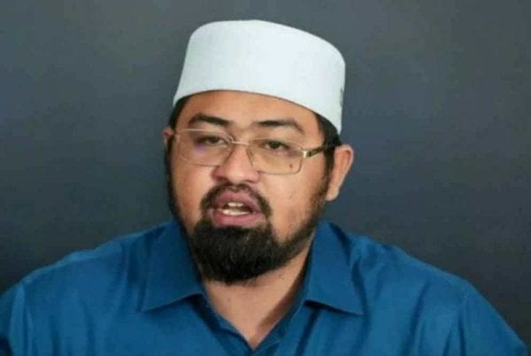 Mohamed Sukri
