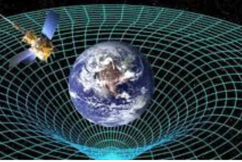 NASA menafikan dakwaan tidak berasas itu dan menjelaskan graviti bumi bergantung kepada jisimnya dan tidak boleh hilang begitu sahaja. Foto Agensi