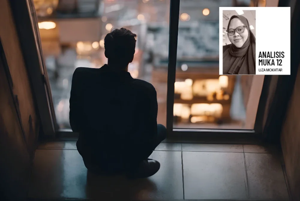 Individu yang mengalami burnout pula enam kali lebih cenderung merancang untuk meninggalkan pekerjaan dalam tempoh singkat.