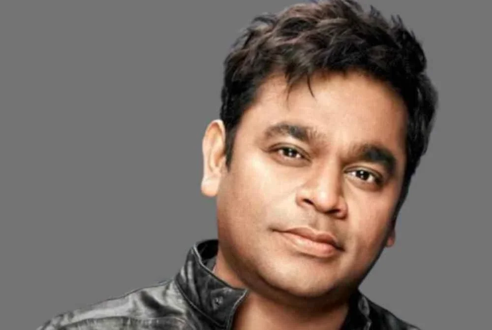 AR Rahman 