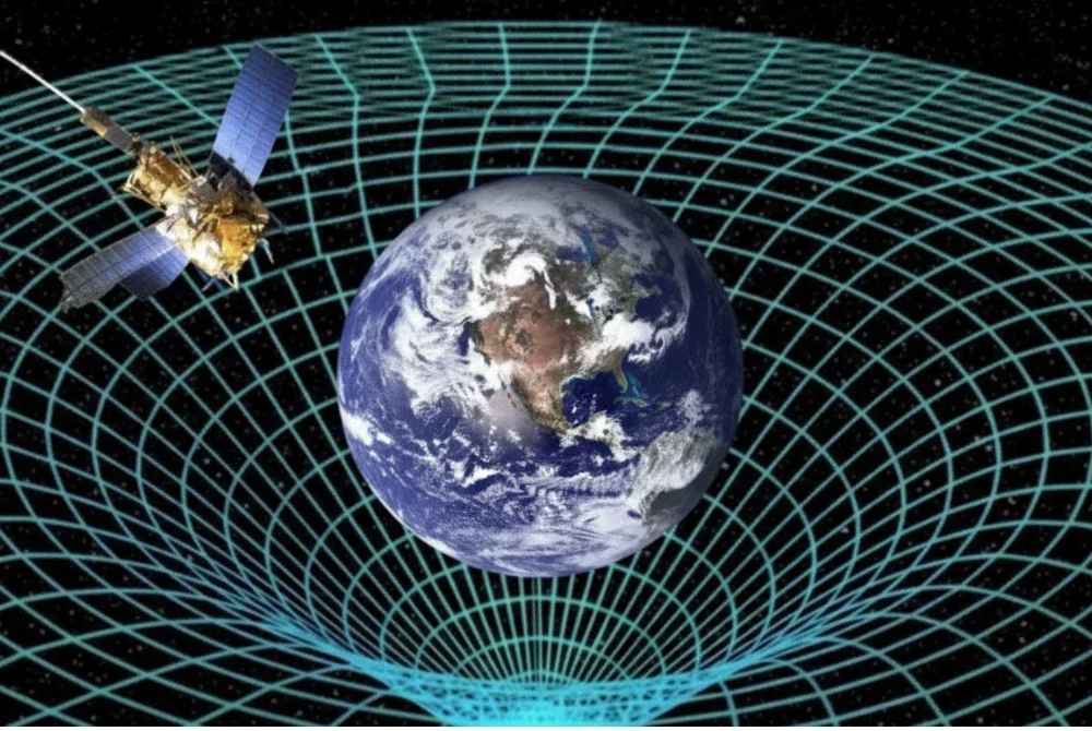 Bumi hilang graviti selama 7 saat pada 12 Ogos 2026?