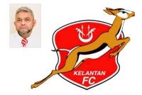 KAFA ibarat digantung tidak bertali apabila sehingga kini tiada jalan penyelesaian konkrit dicapai berhubung status badan induk tersebut. Gambar kecil: Ahmad Muzakkir