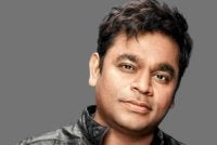 AR Rahman 