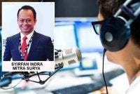 Radio di Malaysia masih mempunyai jangkauan besar, infrastruktur kukuh dan kedudukan pasaran yang relevan. Gambar hiasan 
