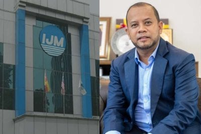 Menurut Hisham, kerajaan tidak boleh berlindung di sebalik hujah “ini keputusan pasaran”.