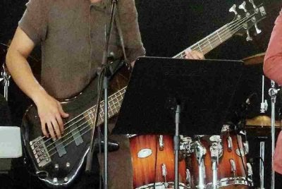  Kerajaan Negeri Terengganu melarang sepenuhnya aktiviti hiburan jalanan atau "busking” di seluruh negeri pada 10 malam terakhir Ramadan. Gambar hiasan 