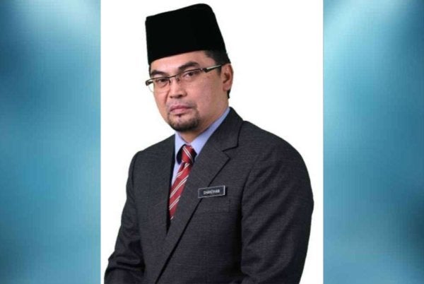 Mohd Shahzihan