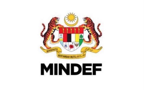 MINDEF mengumumkan pelantikan empat jawatan pegawai kanan Angkatan Tentera Malaysia (ATM).