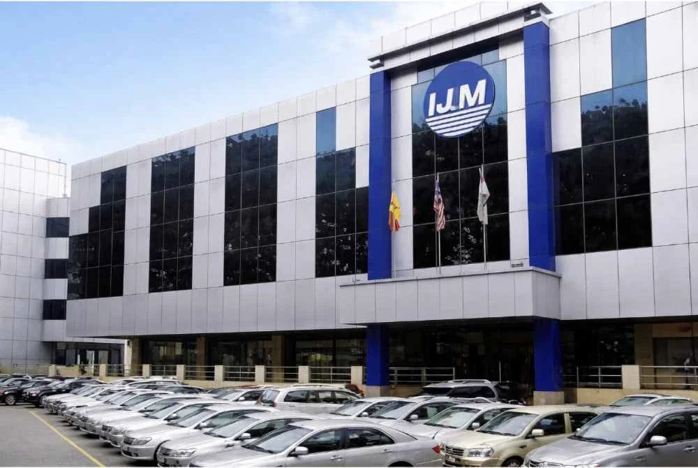 Siasatan melibatkan IJM Corporation Bhd oleh SPRM dan LHDN dijangka memberi tekanan kepada sentimen pelabur dalam jangka masa terdekat.