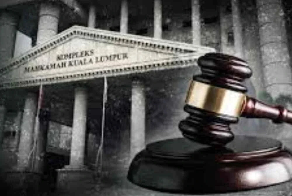 Seorang guru agama warga Indonesia dihukum penjara enam tahun dan lima sebatan kerana amang seksual fizikal terhadap murid lelaki. Gambar hiasan 