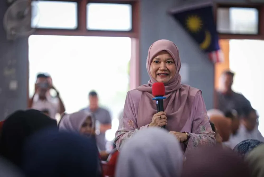 Fadhlina