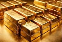 Harga emas terus melonjak apabila meningkat melepasi paras AS$4,750 seauns troy ketika ketegangan antara Amerika Syarikat dan Eropah terus mempengaruhi sentimen pasaran global.