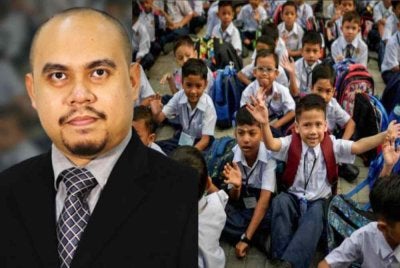 Masyarakat Melayu merupakan tunjang utama kemasyarakatan di Malaysia. Gambar kecil: Syazmir HN 