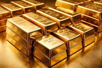 Harga emas terus melonjak apabila meningkat melepasi paras AS$4,750 seauns troy ketika ketegangan antara Amerika Syarikat dan Eropah terus mempengaruhi sentimen pasaran global.