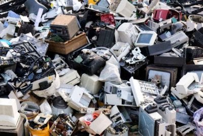 SPRM memberi tumpuan terhadap siasatan kelemahan tatakelola pengurusan sisa elektronik di Selangor dan Negeri Sembilan. Gambar hiasan
