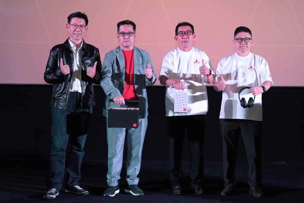 Fender Audio perkenal pembesar suara ELIE, fon kepala MIX untuk pasaran Malaysia.